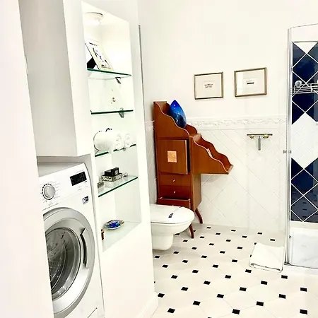 Luxury & Mondrian Market Square Ii Lejlighedshotel