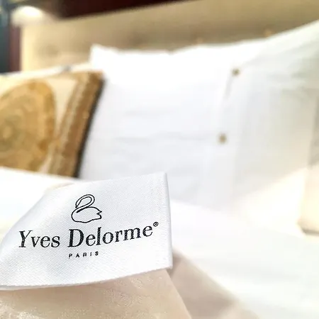 Lejlighedshotel Luxury & Mondrian Market Square Ii 5*