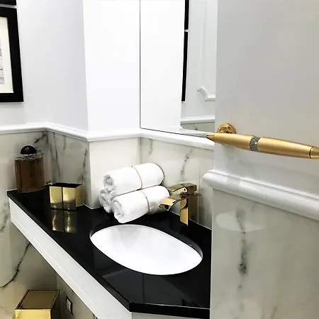 Lejlighedshotel Luxury & Mondrian Market Square Ii